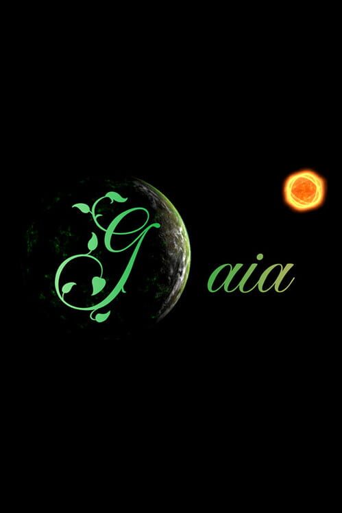 Capa de Gaia