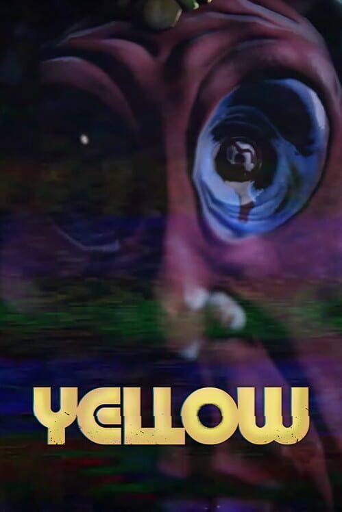 Steam cover for Yellow.