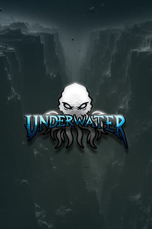 Capa de Underwater