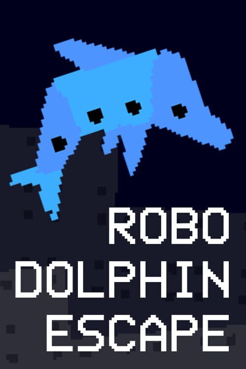Capa de Robo Dolphin Escape