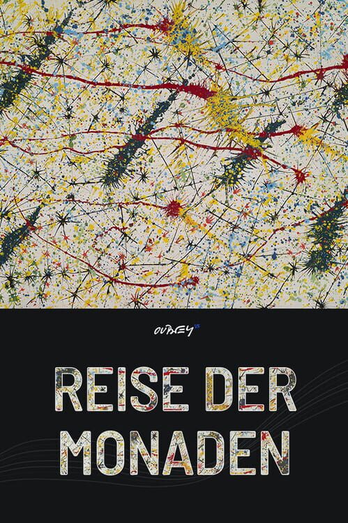 Oubey VR: Reise der Monaden cover
