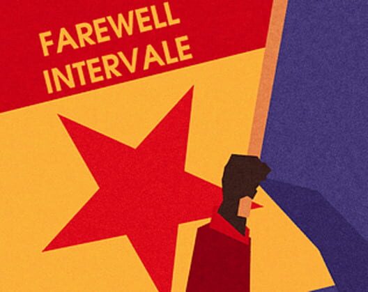 Capa de Farewell Intervale