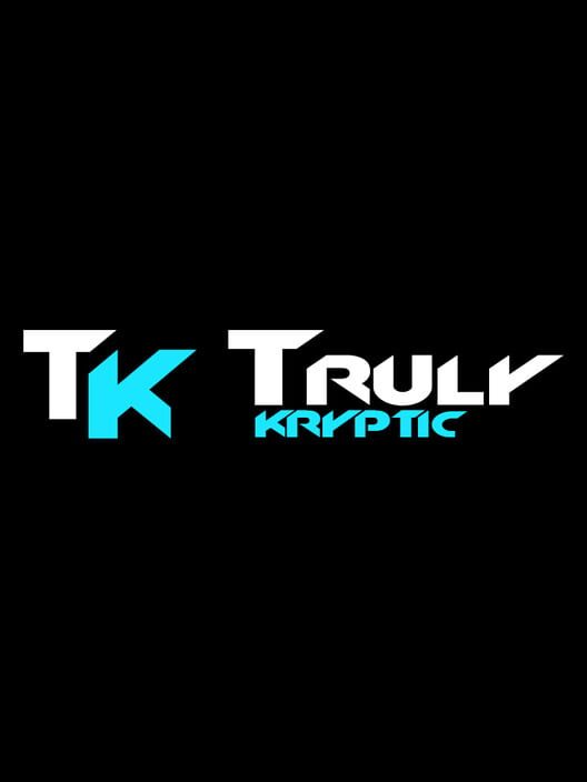 Truly Kryptic cover