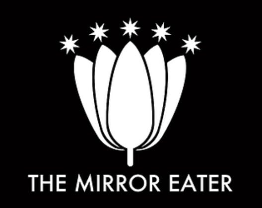 The Mirror Eater Cover