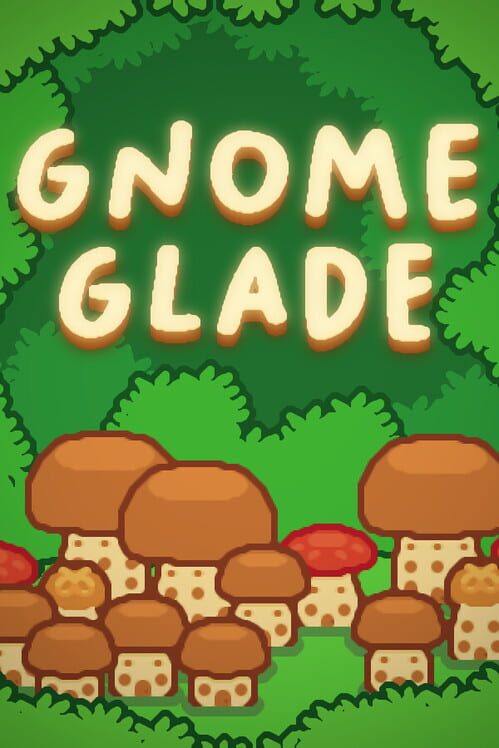 Capa de Gnome Glade