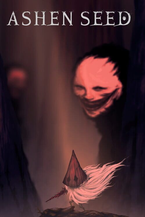 Steam cover for Ashen Seed.