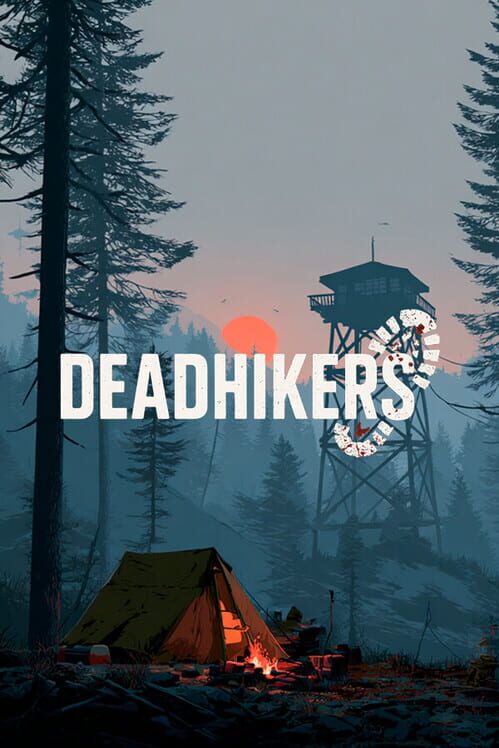 Steam cover for Deadhikers.