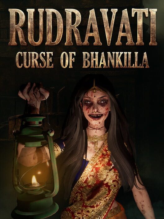 Capa de Rudravati: Curse of Bhankilla