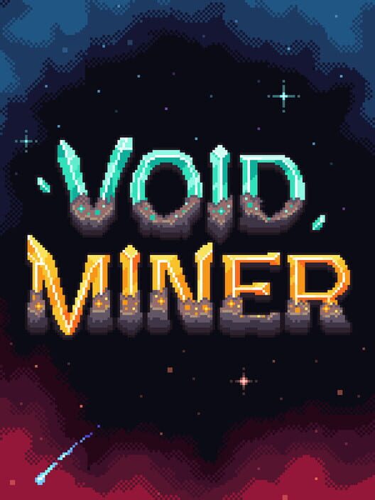 Capa de Void Miner