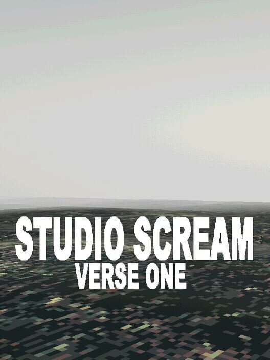 Studio Scream: Verse One