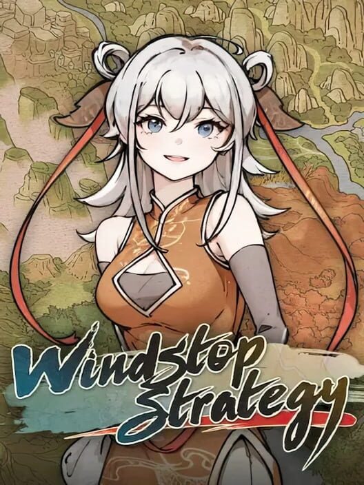 WindStop Strategy cover