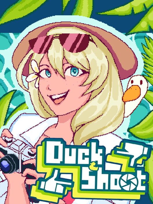 Capa de Duck Shoot