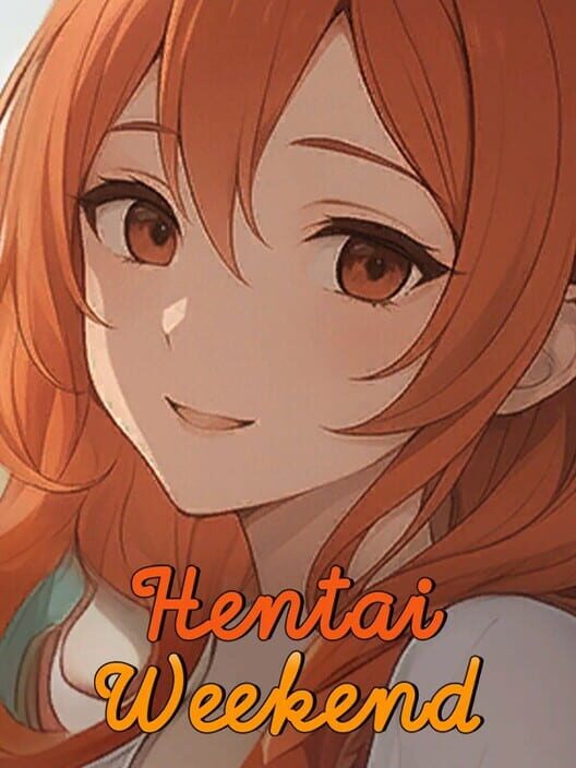 Capa de Hentai Weekend