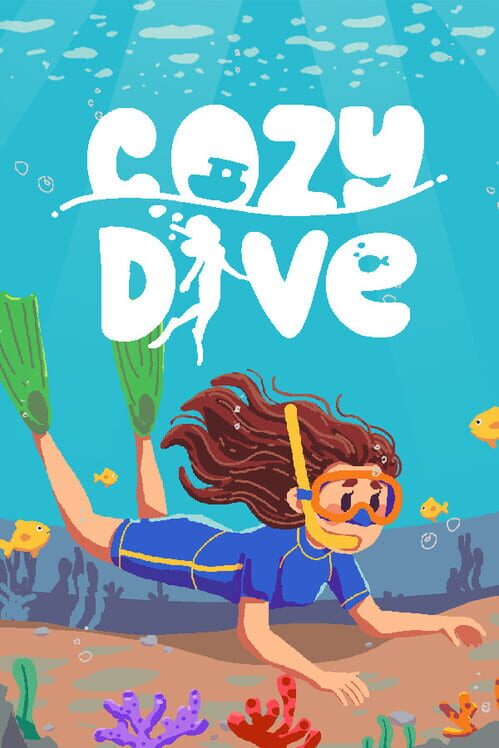 Cozy Dive cover