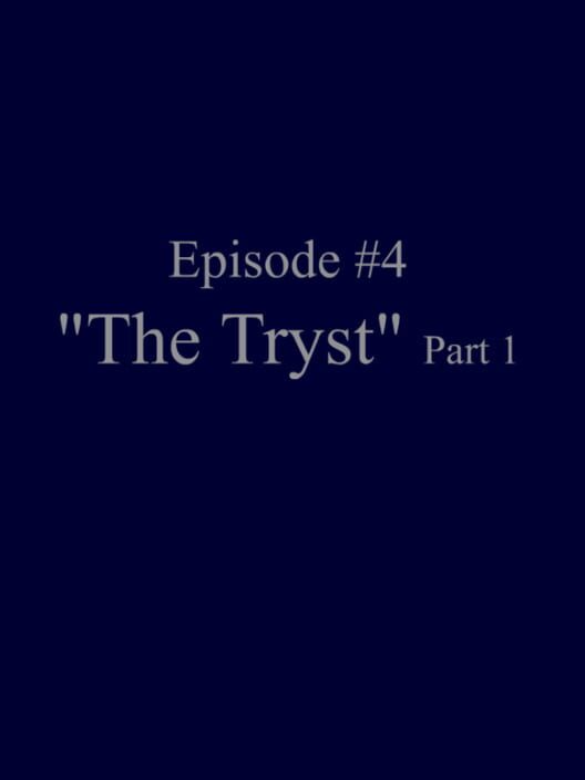Ambition Episode 4: The Tryst Part 1 Cover
