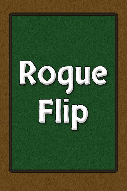 Capa de RogueFlip