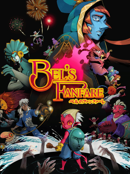 Bel's Fanfare