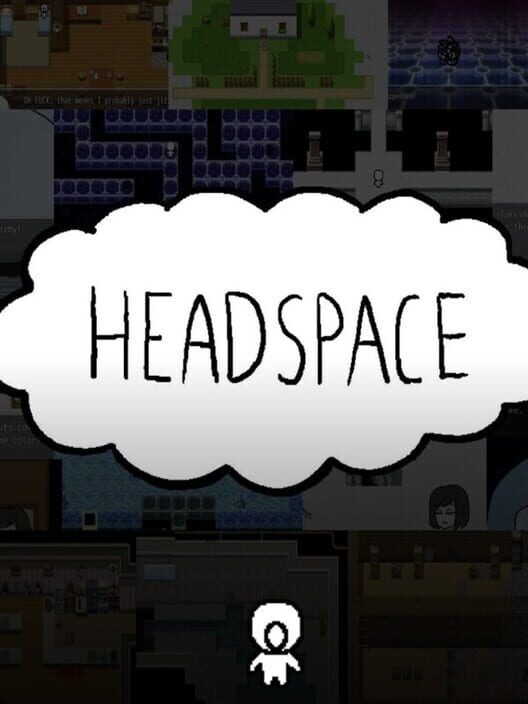Capa de Headspace
