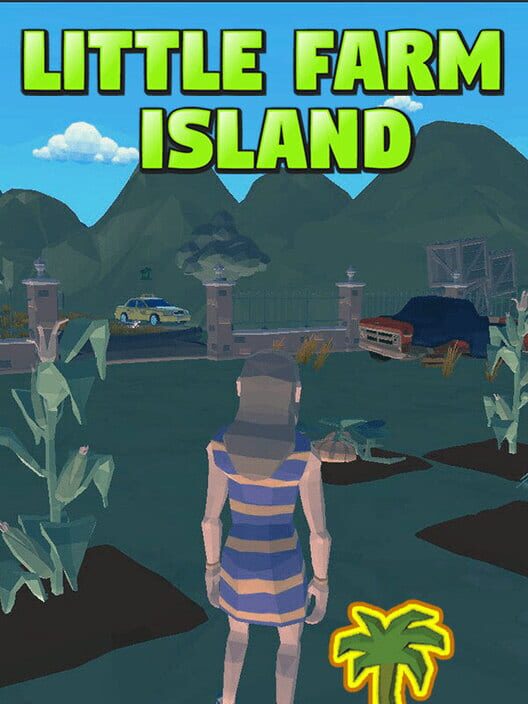 Little Farm Island