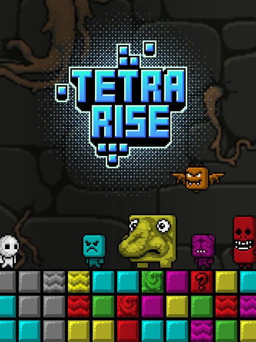 Tetra Rise cover