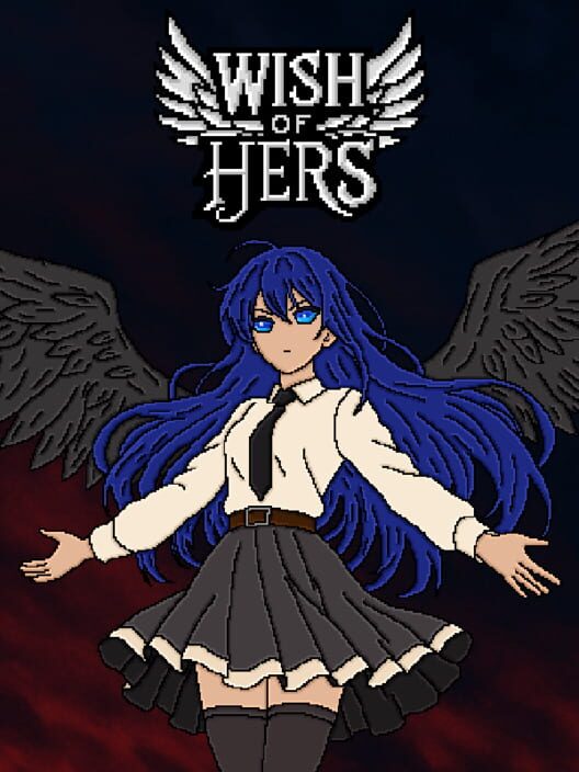 Capa de Wish Of Hers