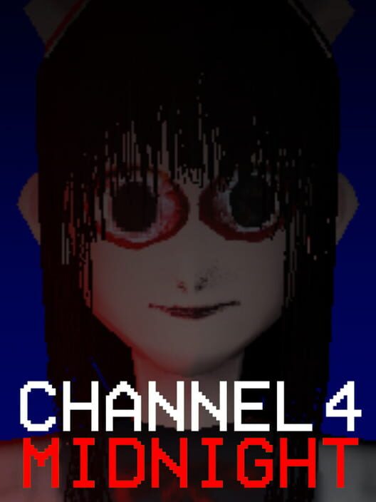 Capa de Channel 4 Midnight