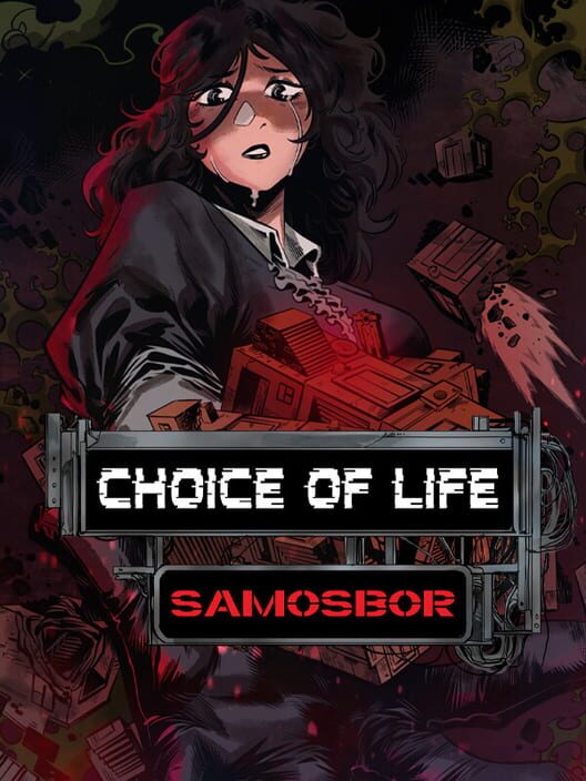 The Choice of Life: New Centurion