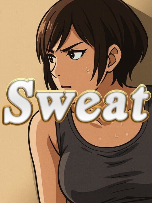 Capa de Sweat