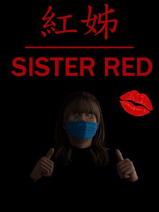 Sister Red