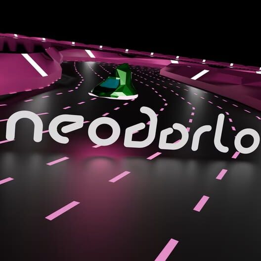 Neodarlo cover