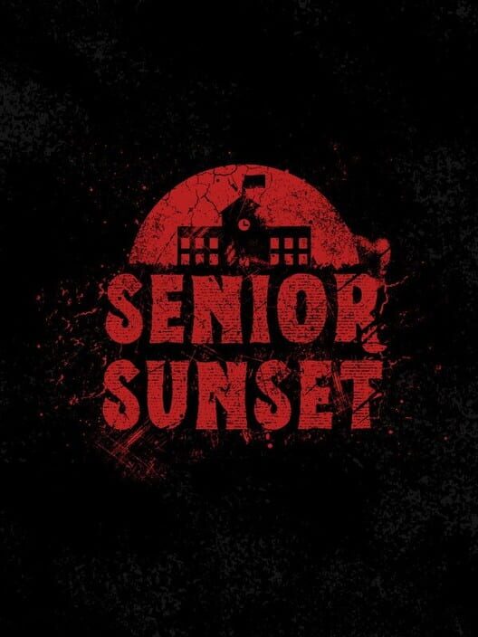 Capa de Senior Sunset