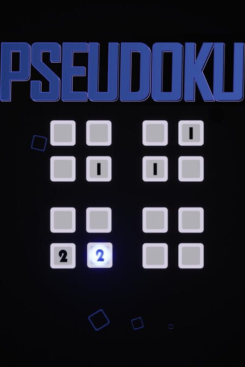Pseudoku