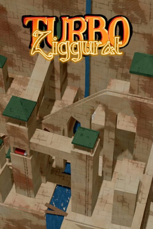 Turbo Ziggurat cover