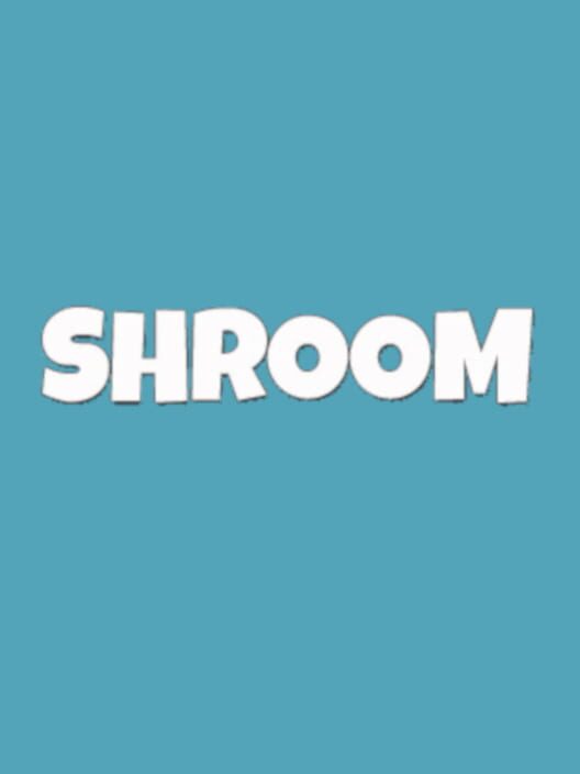 Shroom cover