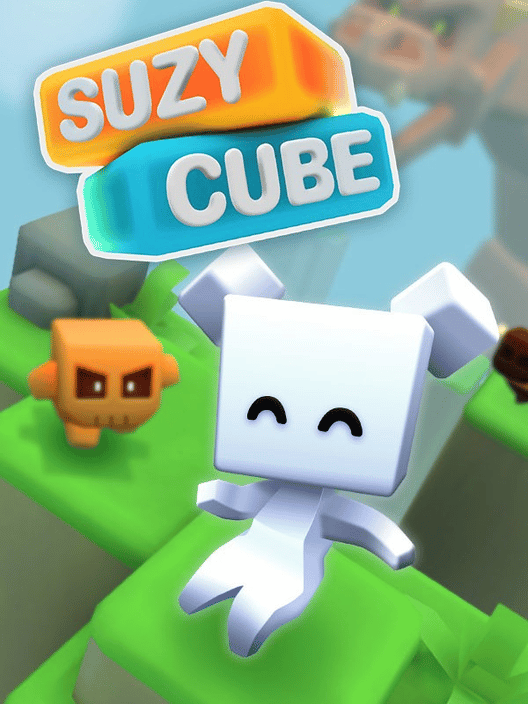 Suzy Cube