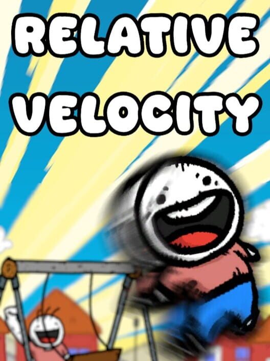 Capa de Relative Velocity