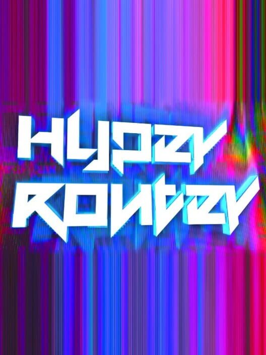 Capa de HyperRouter
