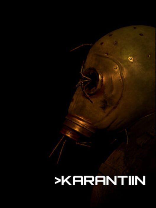 KARANTIIN