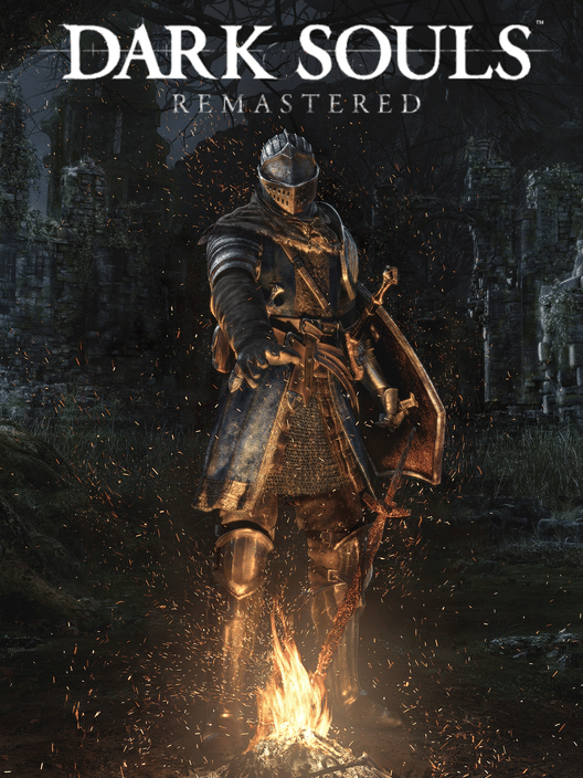 Dark Souls: Remastered