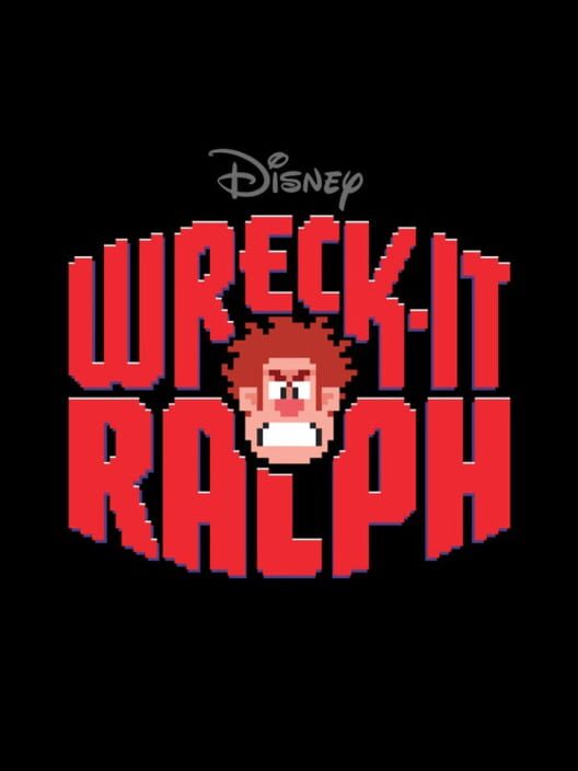 Wreck-it Ralph App
