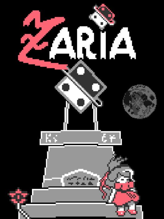 Steam cover for Zaria.