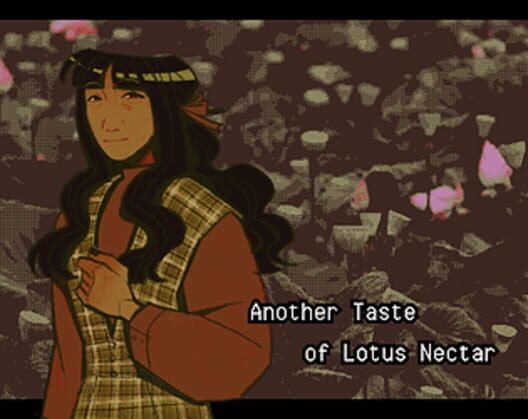 Capa de Another Taste of Lotus Nectar