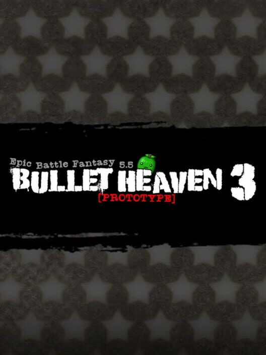Bullet Heaven 3 poster