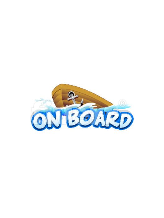 On Board Game cover