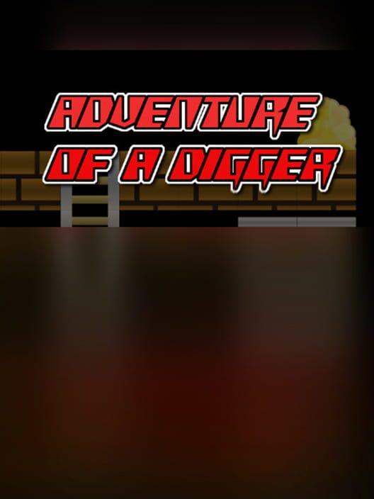 Adventure of a Digger