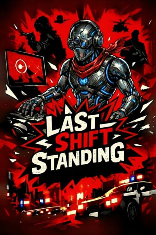 Last Shift Standing