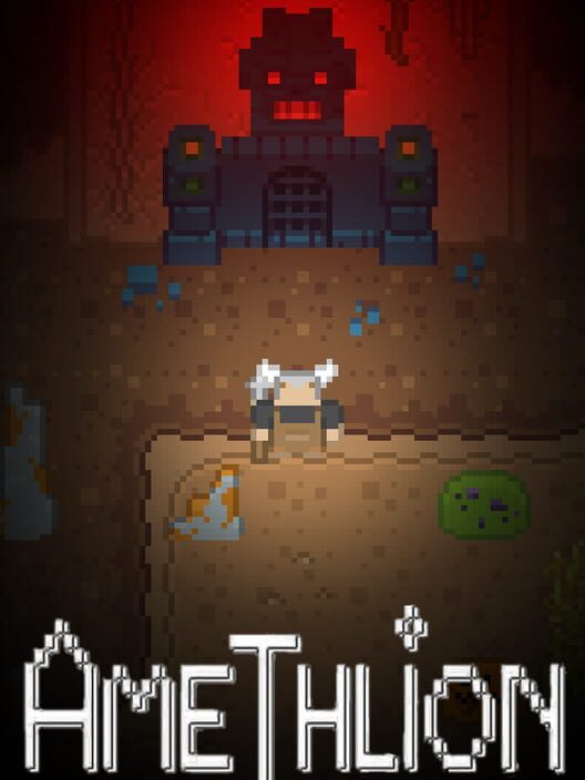 Amethlion