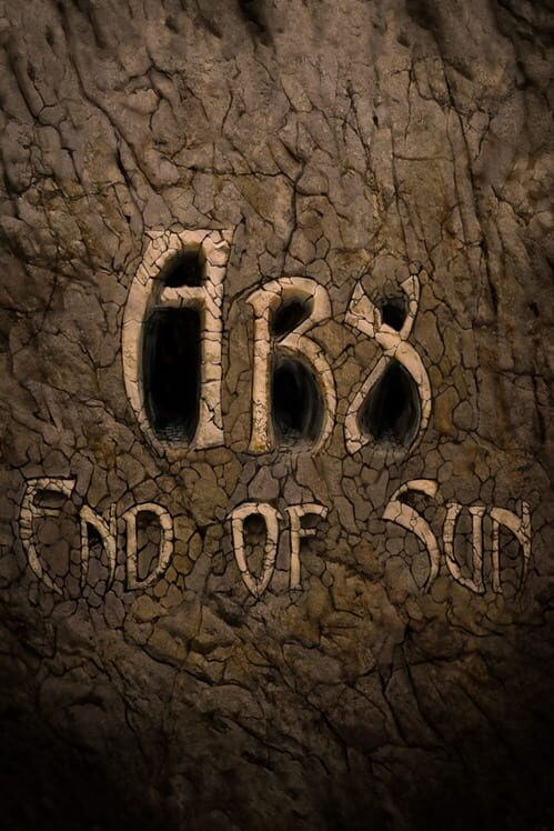 Arx: End of Sun cover art