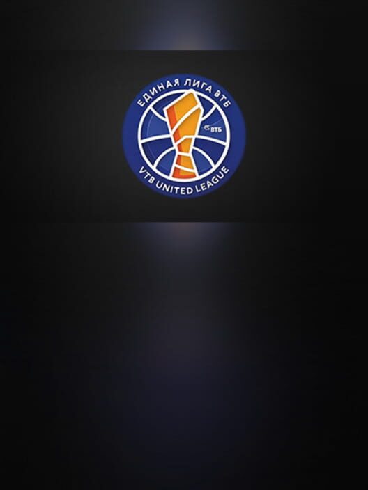 Steam cover for VTB Basketball League VR.