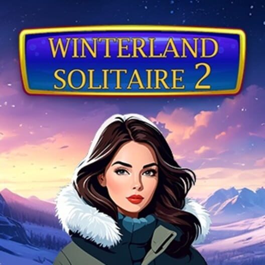 Winterland Solitaire 2 Cover
